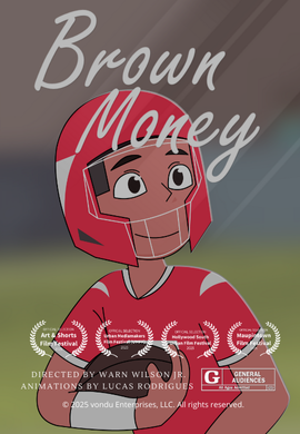 Brown Money